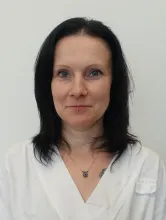 Mgr. Bc. Vendula Válková